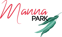 Manna Park Logo